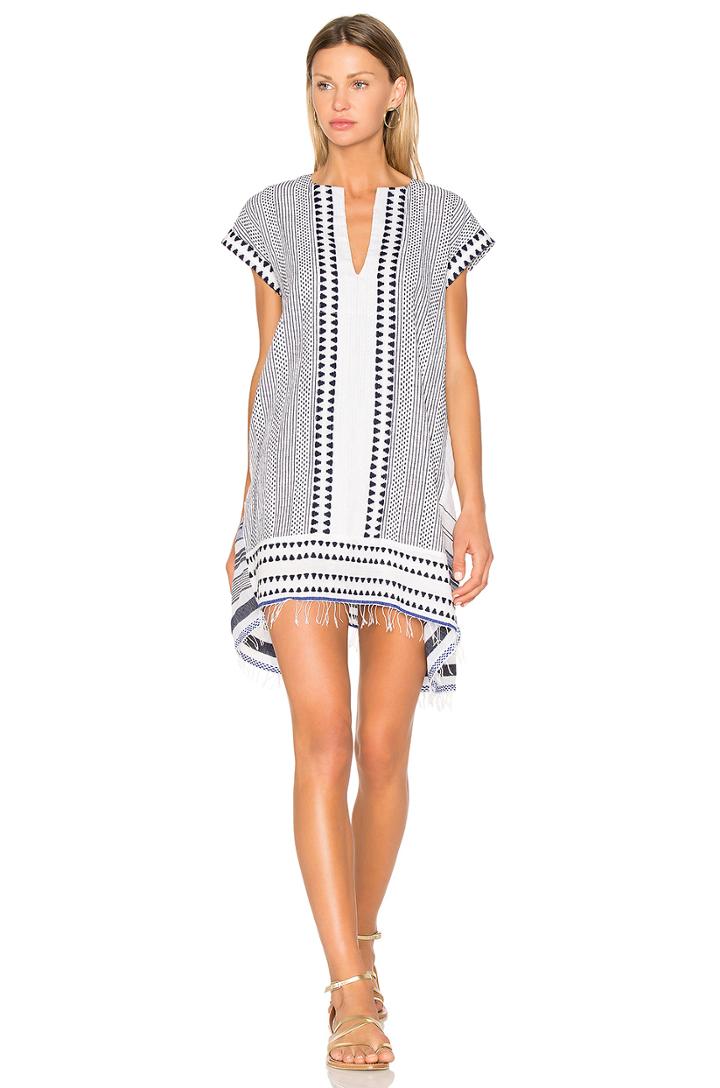 Yeshi Caftan