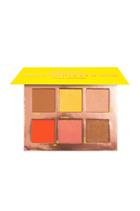 Sunkissed Face Palette