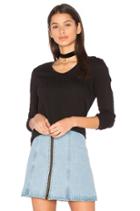 Shrunken Bf Long Sleeve