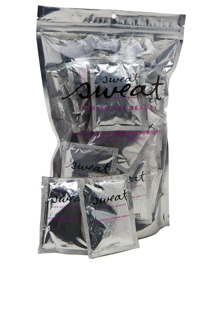 Skin-balancing Cleansing Towelettes 30 Pack
