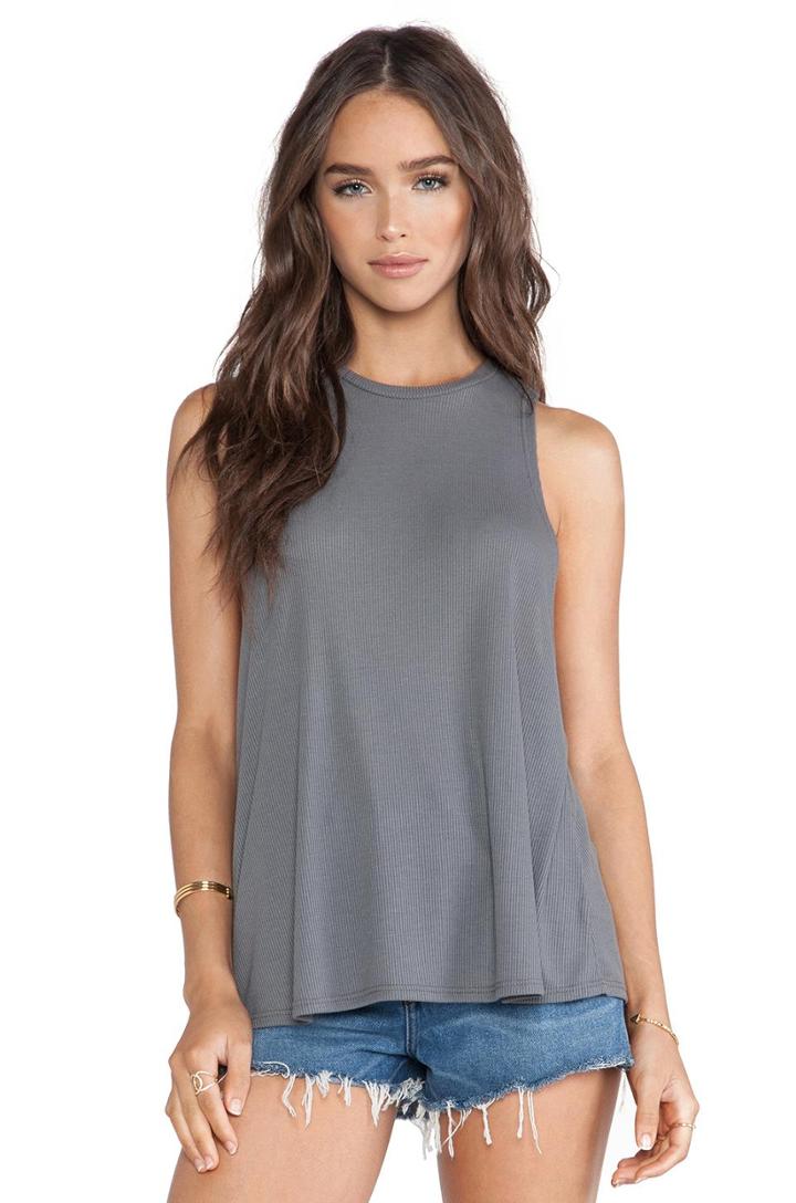 Boyfriend Tank