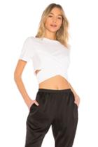 High Twist Tee