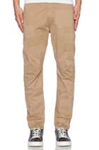 Crouch Pants