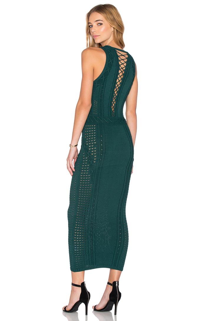 Marietta Dress