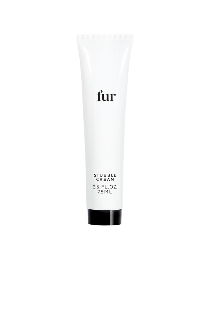 Stubble Cream