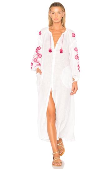 Zarina Maxi Dress