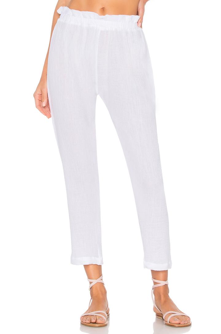 Nomad Tucker Pant