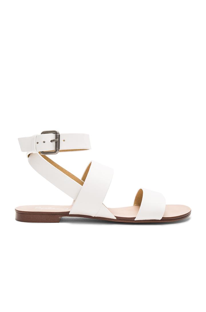 Colleen Sandal