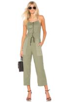 The Leverage Jumpsuit