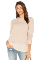 Round Neck Knit