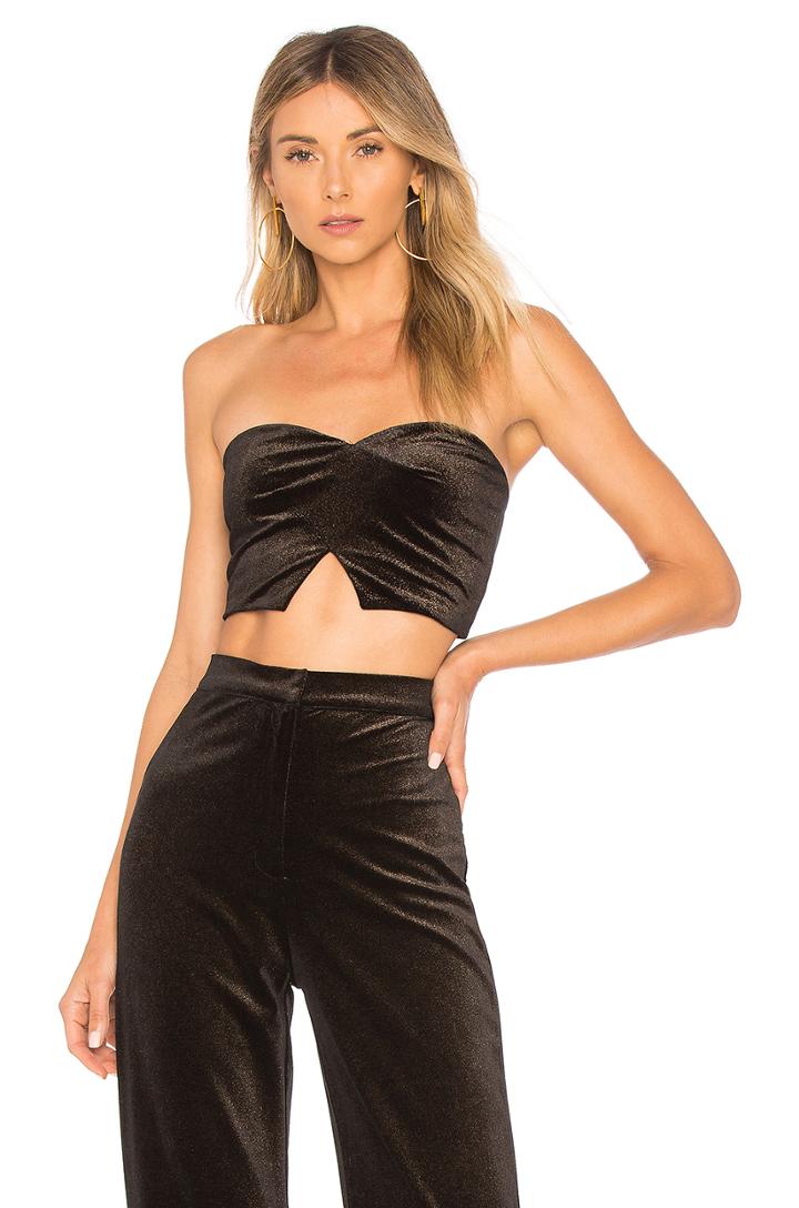 X Revolve Favia Top
