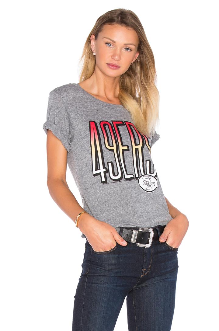 49ers Tee