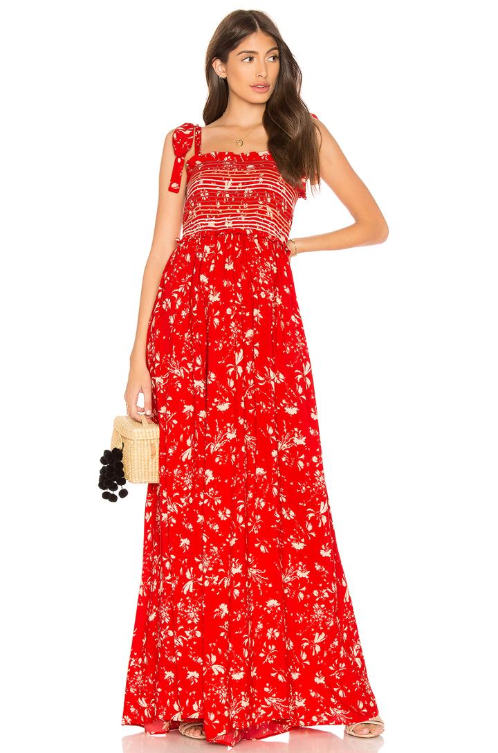 Color My World Jumpsuit
