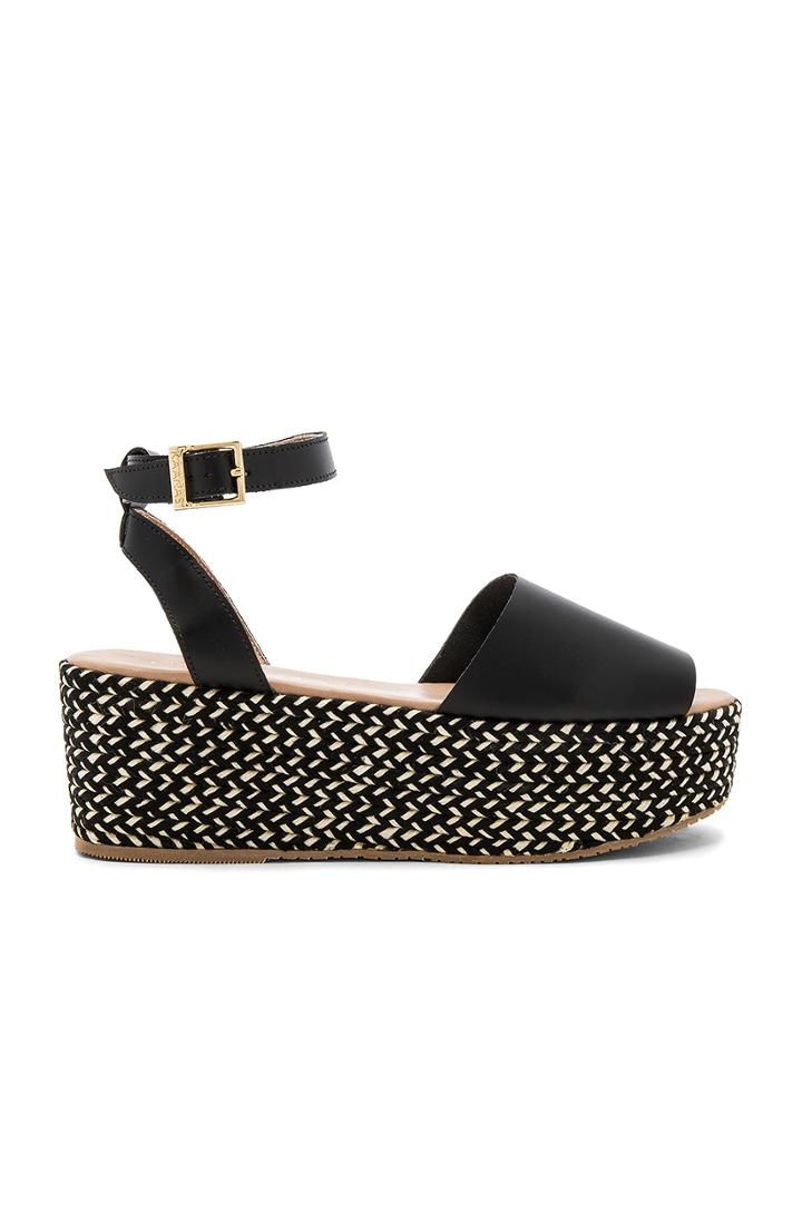 Trinidad Sandal