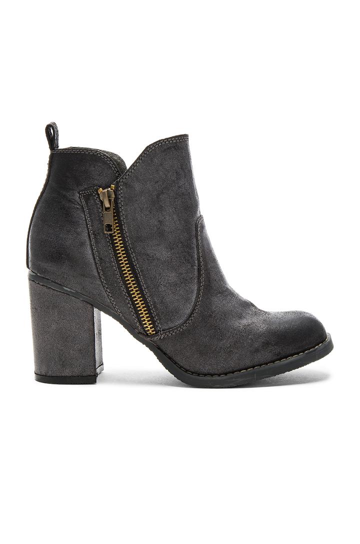 Eva Booties