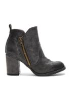Eva Booties