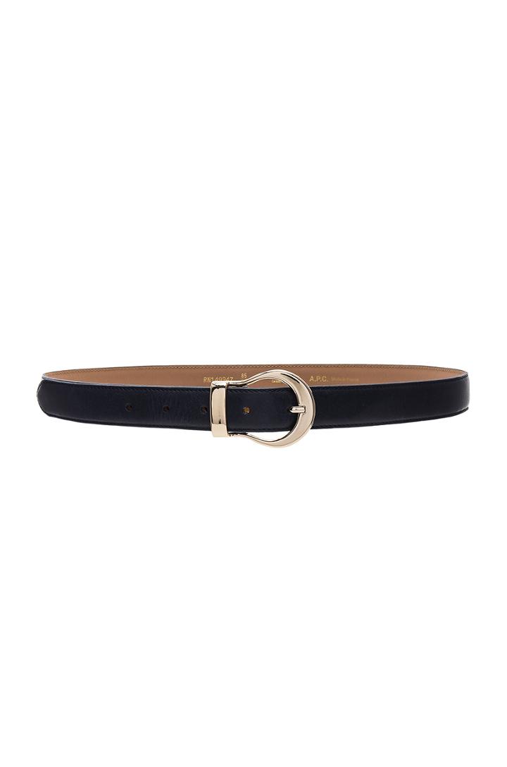 Jade Belt
