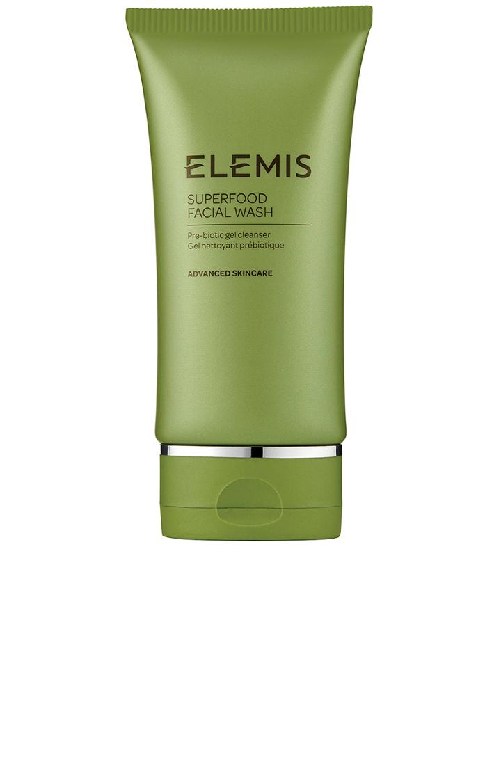 Superfood Facial Wash
