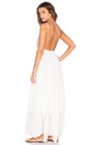 Golden Meadow Dress