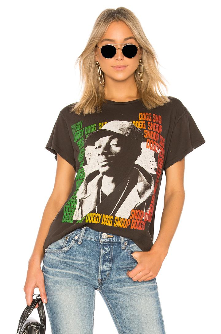 Snoop Dogg Tee