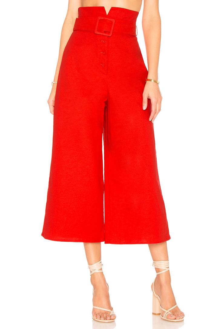 Claire Pant