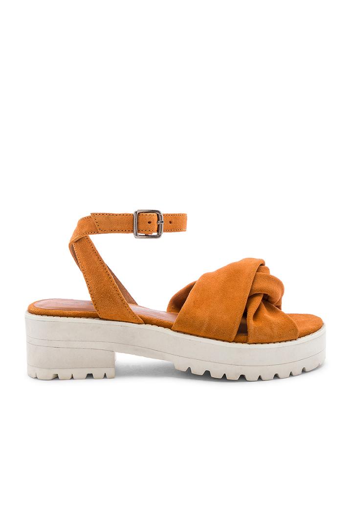 Essex Sandal