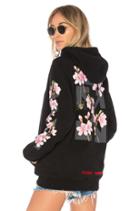 Cherry Hoodie