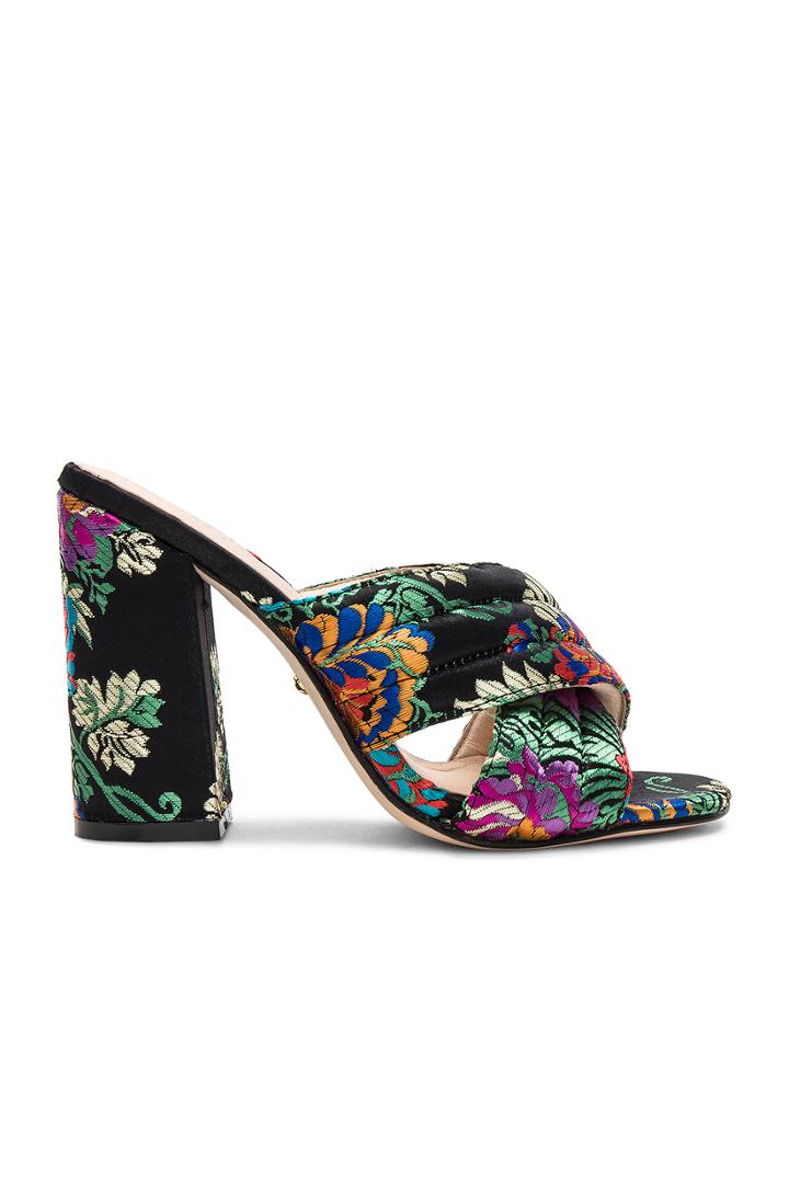 X Revolve Monroe Mule
