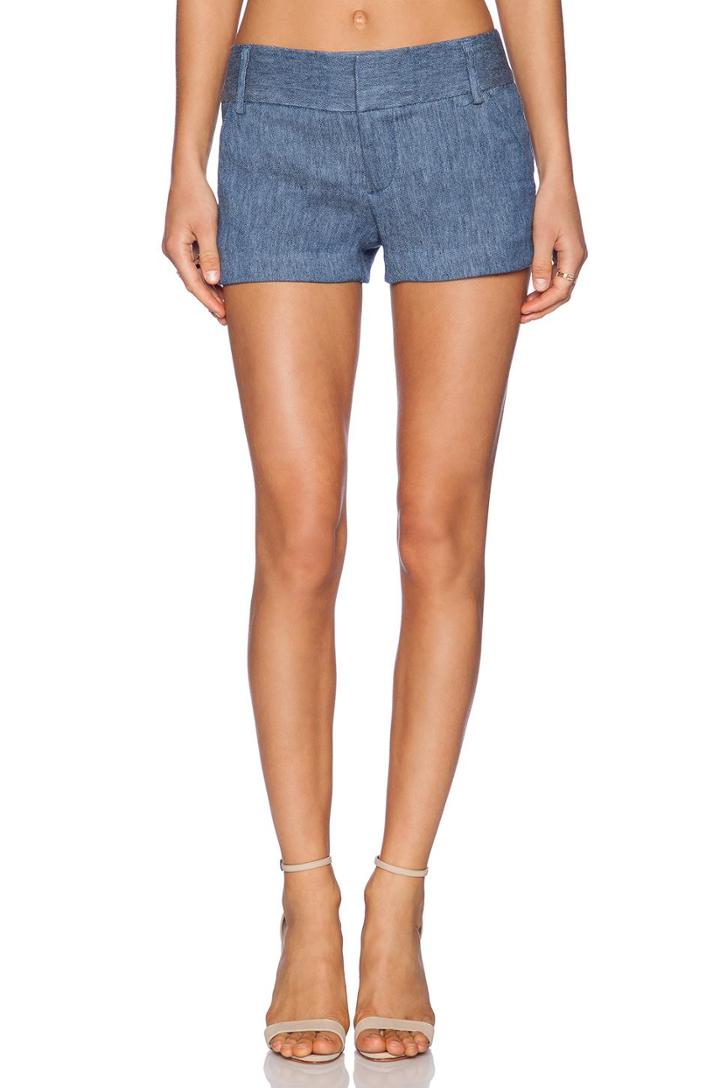 Cady Short
