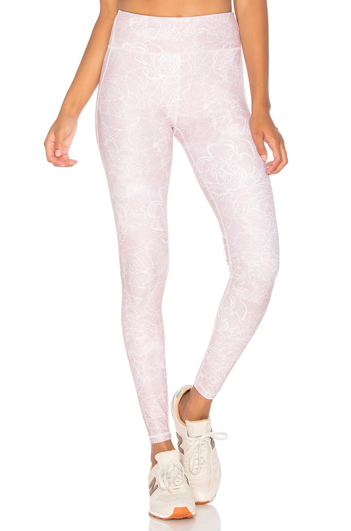 Rose Dawn Legging