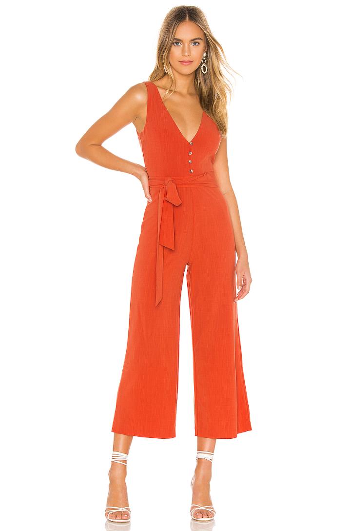 Melodie Jumpsuit