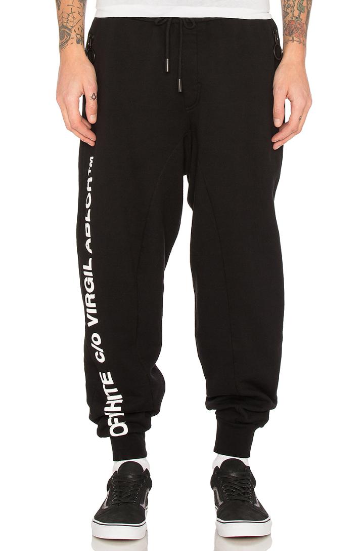 C/o Virgil Abloh Pants