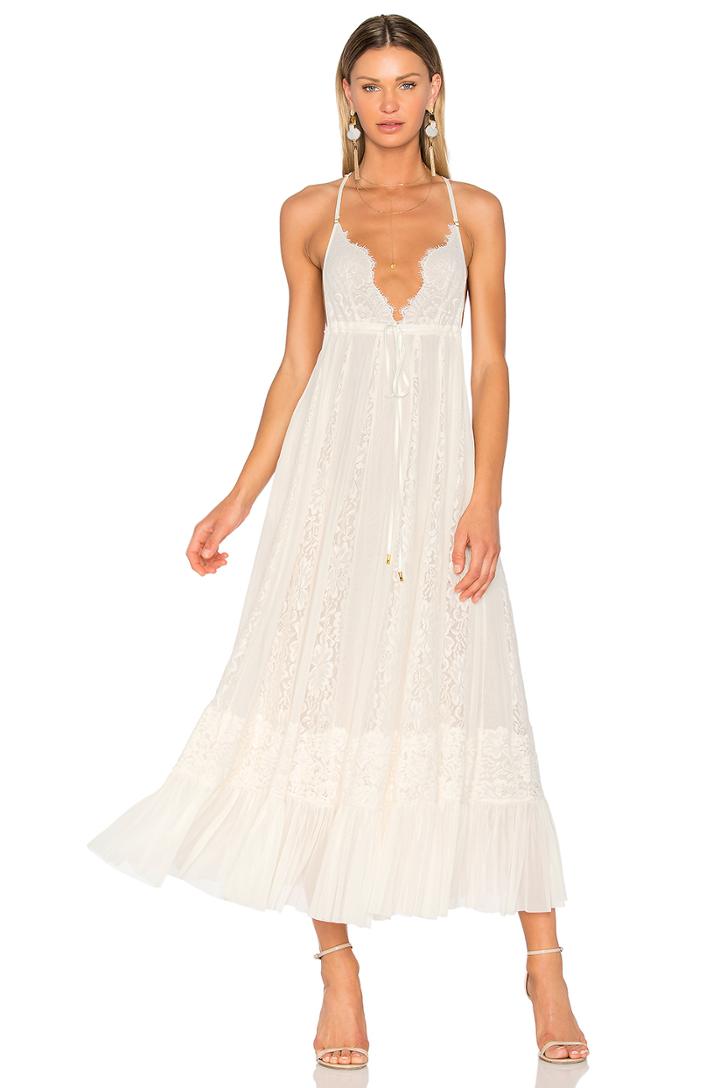 I'll Take You Farther Dress