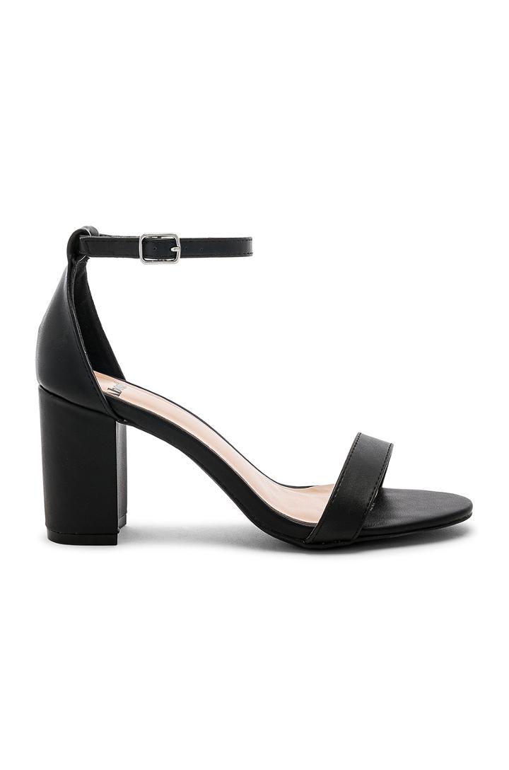 Nita Heel
