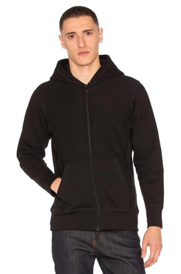 Heavyweight Hoodie