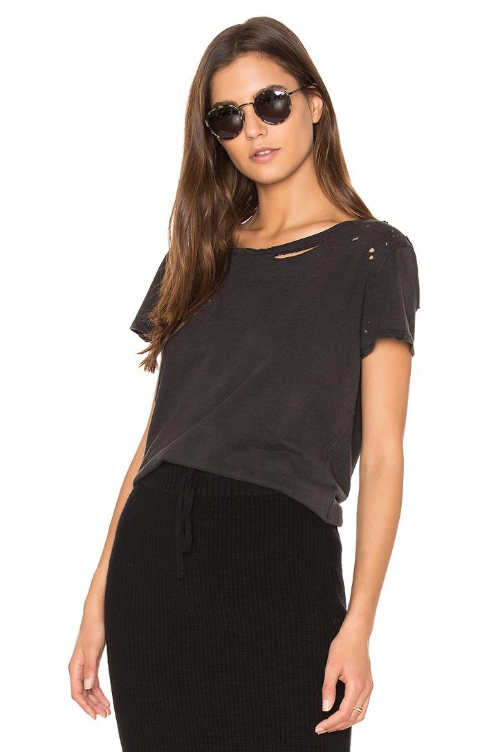 Taylor Holes Tee
