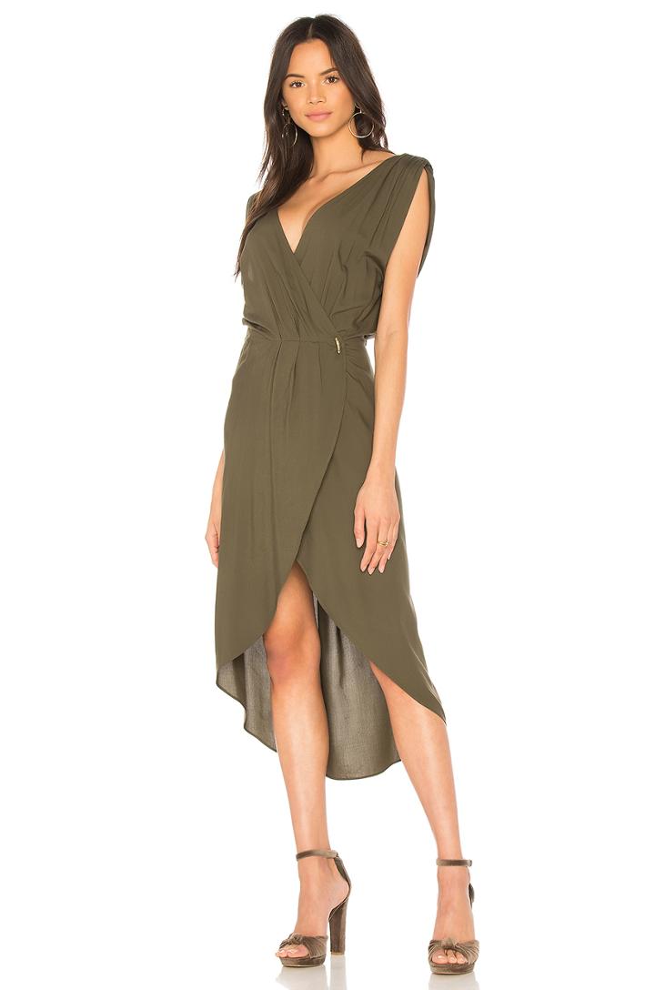 Gisele Caftan