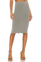 Lyla Midi Skirt