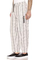 Collusion Track Pant