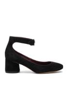 Kerry Ankle Strap Pump
