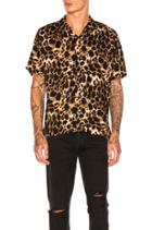 Camp Shirt