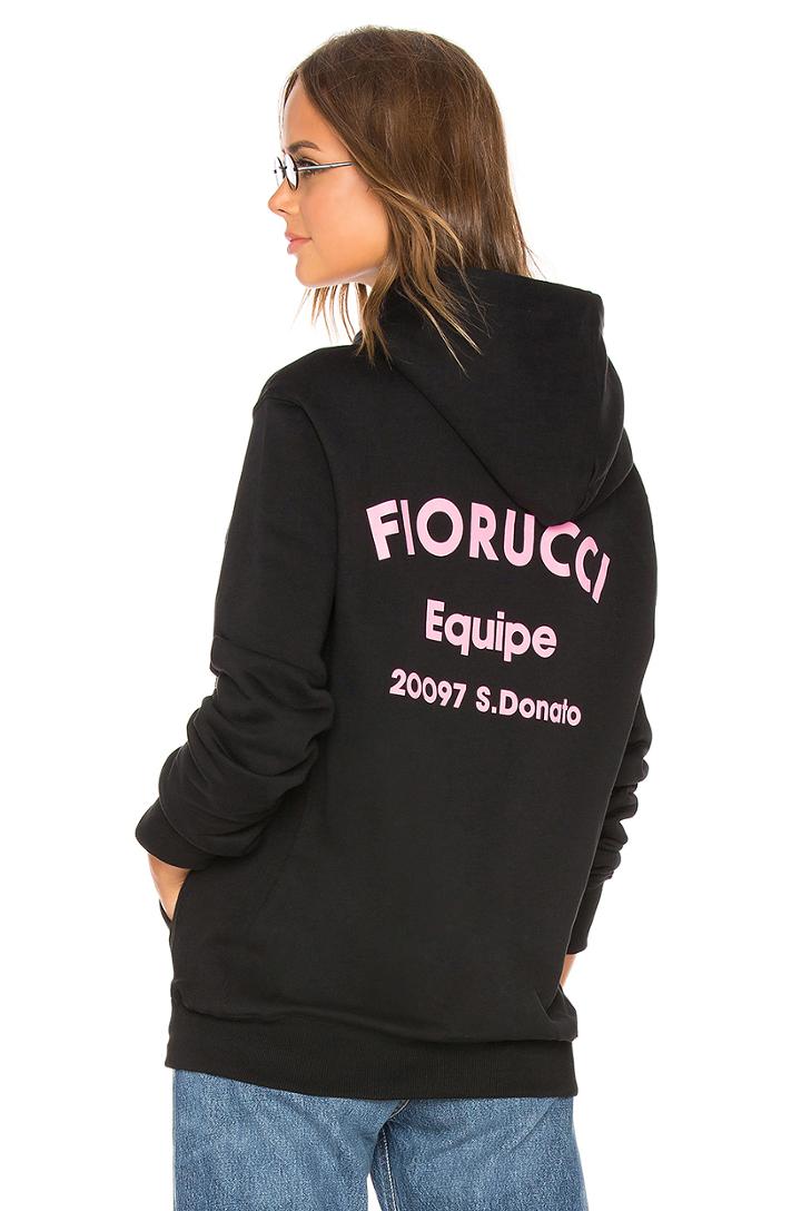 Equipe Hoodie