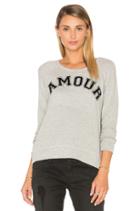 Amour Pullover
