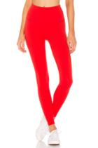 X Revolve High Waisted Midi Legging