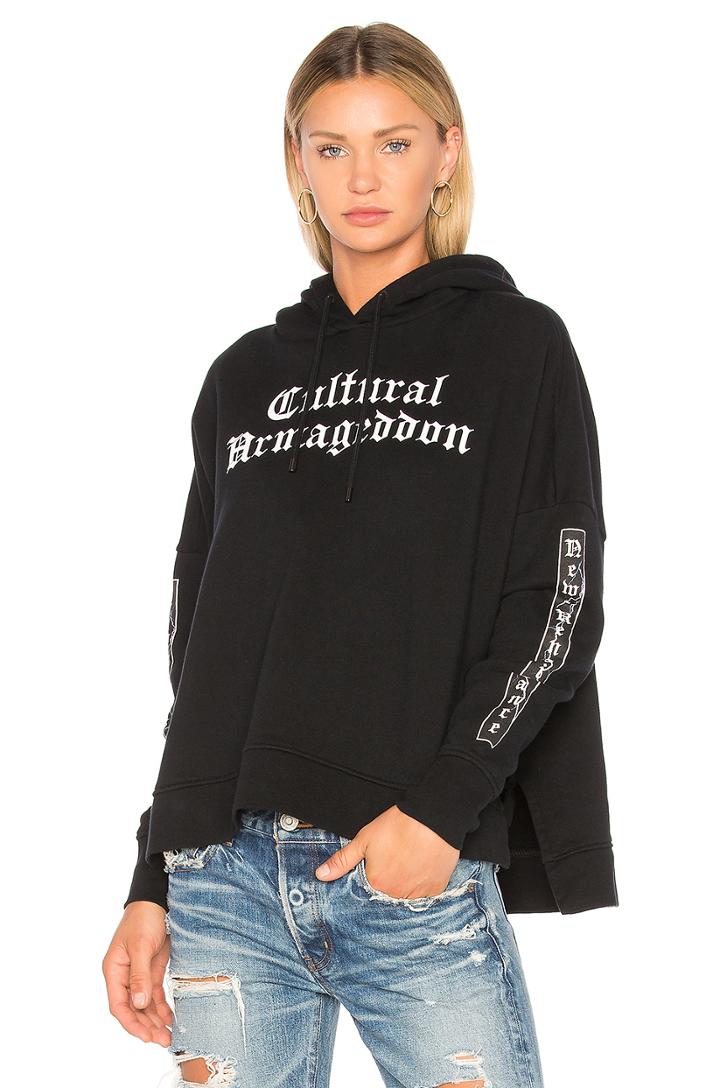 Kiyen Hoodie