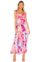 Otavia Dress