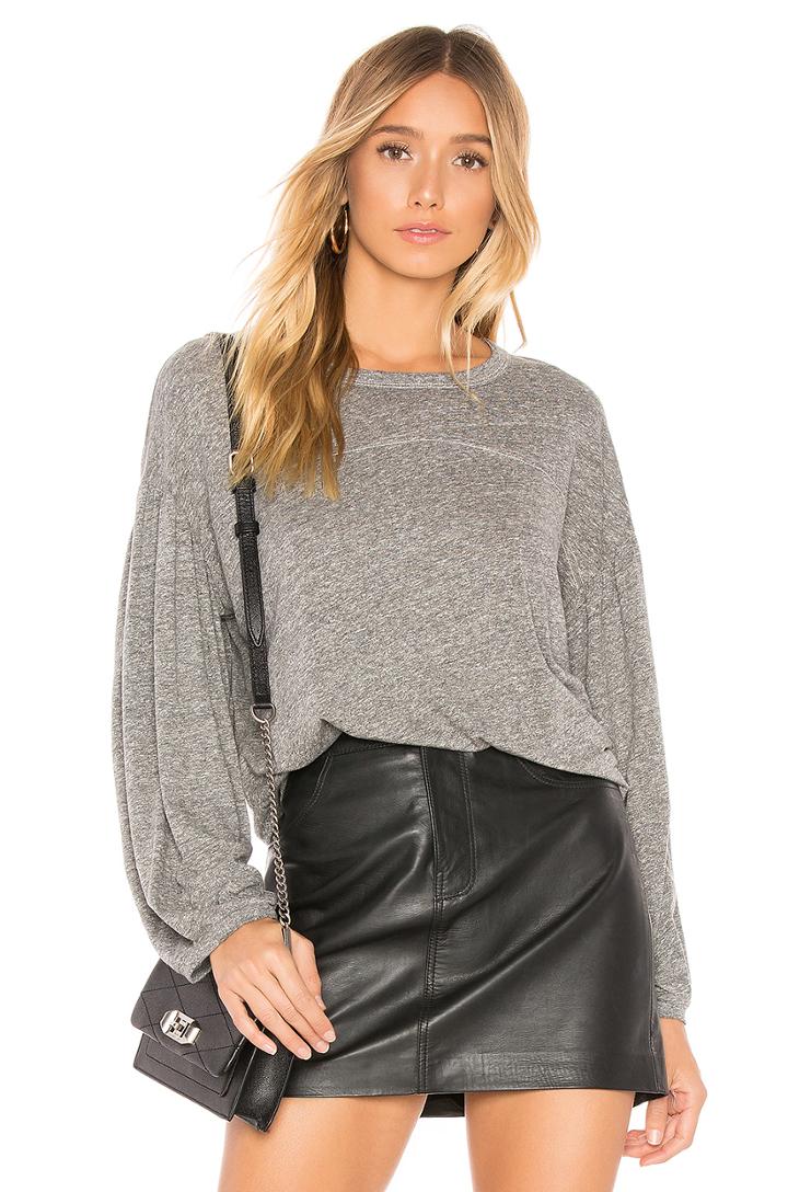 The Curve Tee