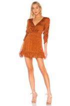 Fancesca Dress
