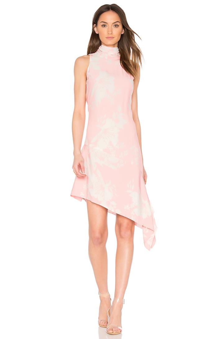 Enchanted Sleeveless Dress