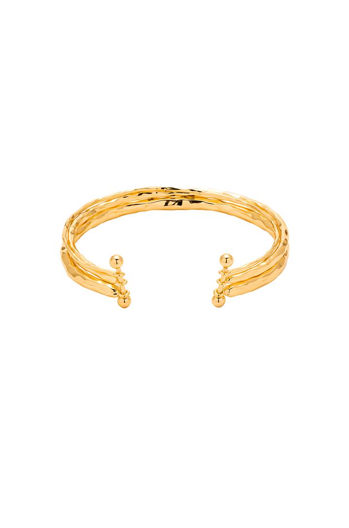 Tanner 5 Bar Cuff